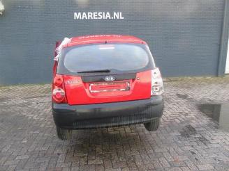 Kia Picanto Picanto (BA), Hatchback, 2004 / 2011 1.0 12V picture 2