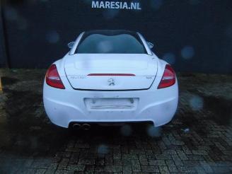 Peugeot RCZ RCZ (4J), Coupe, 2010 / 2015 1.6 16V THP picture 9
