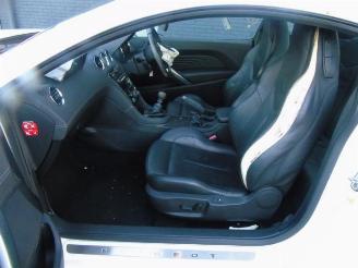 Peugeot RCZ RCZ (4J), Coupe, 2010 / 2015 1.6 16V THP picture 5