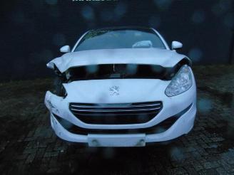 Peugeot RCZ RCZ (4J), Coupe, 2010 / 2015 1.6 16V THP picture 11