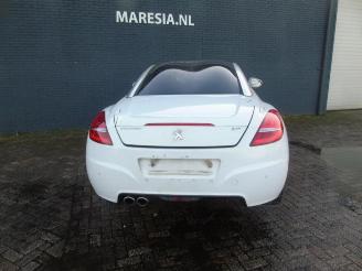 Peugeot RCZ RCZ (4J), Coupe, 2010 / 2015 1.6 16V THP picture 4