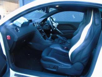 Peugeot RCZ RCZ (4J), Coupe, 2010 / 2015 1.6 16V THP picture 7