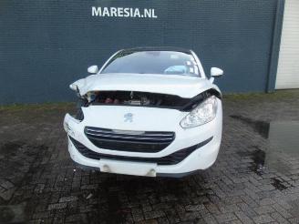 Peugeot RCZ RCZ (4J), Coupe, 2010 / 2015 1.6 16V THP picture 2