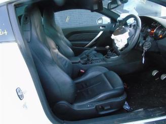 Peugeot RCZ RCZ (4J), Coupe, 2010 / 2015 1.6 16V THP picture 6