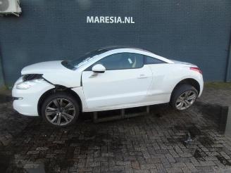Dezmembrări autoturisme Peugeot RCZ RCZ (4J), Coupe, 2010 / 2015 1.6 16V THP 2015/3