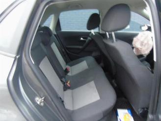 Volkswagen Polo Polo V (6R), Hatchback, 2009 / 2017 1.2 12V picture 4