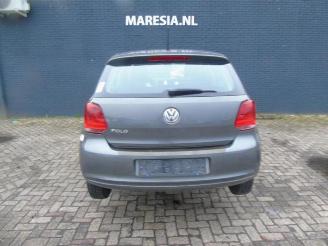 Volkswagen Polo Polo V (6R), Hatchback, 2009 / 2017 1.2 12V picture 2