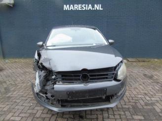 Volkswagen Polo Polo V (6R), Hatchback, 2009 / 2017 1.2 12V picture 5