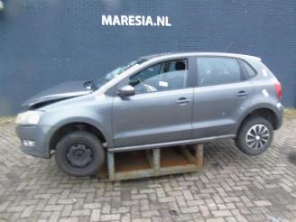 Volkswagen Polo Polo V (6R), Hatchback, 2009 / 2017 1.2 12V picture 6