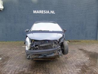 Salvage car Toyota Yaris Yaris III (P13), Hatchback, 2010 / 2020 1.0 12V VVT-i 2014/4