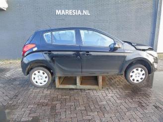 Hyundai I-20 i20, Hatchback, 2008 / 2015 1.2i 16V picture 3