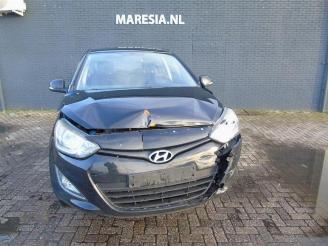 Hyundai I-20 i20, Hatchback, 2008 / 2015 1.2i 16V picture 6