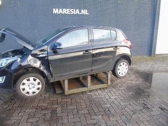 Hyundai I-20 i20, Hatchback, 2008 / 2015 1.2i 16V picture 7