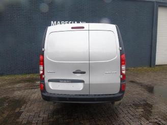 Mercedes Citan Citan (415.6), Van, 2012 / 2021 1.5 109 CDI picture 4