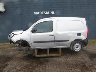 disassembly passenger cars Mercedes Citan Citan (415.6), Van, 2012 / 2021 1.5 109 CDI 2019/8