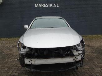 Lexus GS GS (..S19), Coupe, 2005 / 2011 450h 3.5 V6 24V picture 5