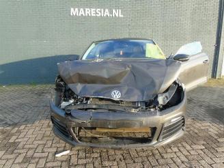 Volkswagen Scirocco Scirocco (137/13AD), Hatchback 3-drs, 2008 / 2017 1.4 TSI 122 16V picture 4