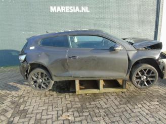 Volkswagen Scirocco Scirocco (137/13AD), Hatchback 3-drs, 2008 / 2017 1.4 TSI 122 16V picture 3