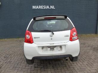 Suzuki Alto Alto (GF), Hatchback 5-drs, 2009 1.0 12V picture 2