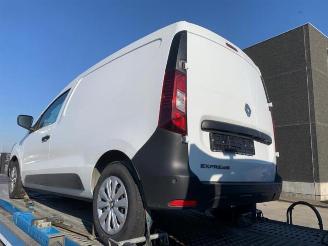 Renault Express Express, Van, 2021 1.5 dCi 95 picture 8