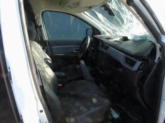 Renault Express Express, Van, 2021 1.5 dCi 95 picture 4