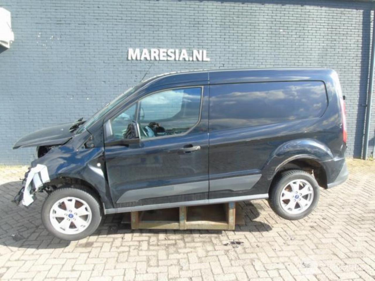 Ford Transit Connect Transit Connect (PJ2), Van, 2013 1.0 EcoBoost 12V 100