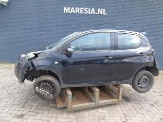 Citroën C1 C1, Hatchback, 2014 / 2021 1.0 12V VVT-i picture 4