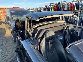 Autoverwertung Mercedes SLK SLK (R171), Cabrio, 2004 / 2011 1.8 200 K 16V 2004/3