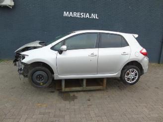 Purkuautot passenger cars Toyota Auris Auris (E15), Hatchback, 2006 / 2012 1.4 D-4D-F 16V 2010/9
