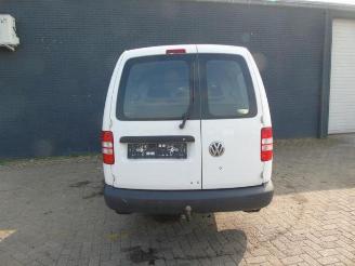 Volkswagen Caddy Caddy Combi III (2KB,2KJ), MPV, 2004 / 2015 1.6 TDI 16V picture 4