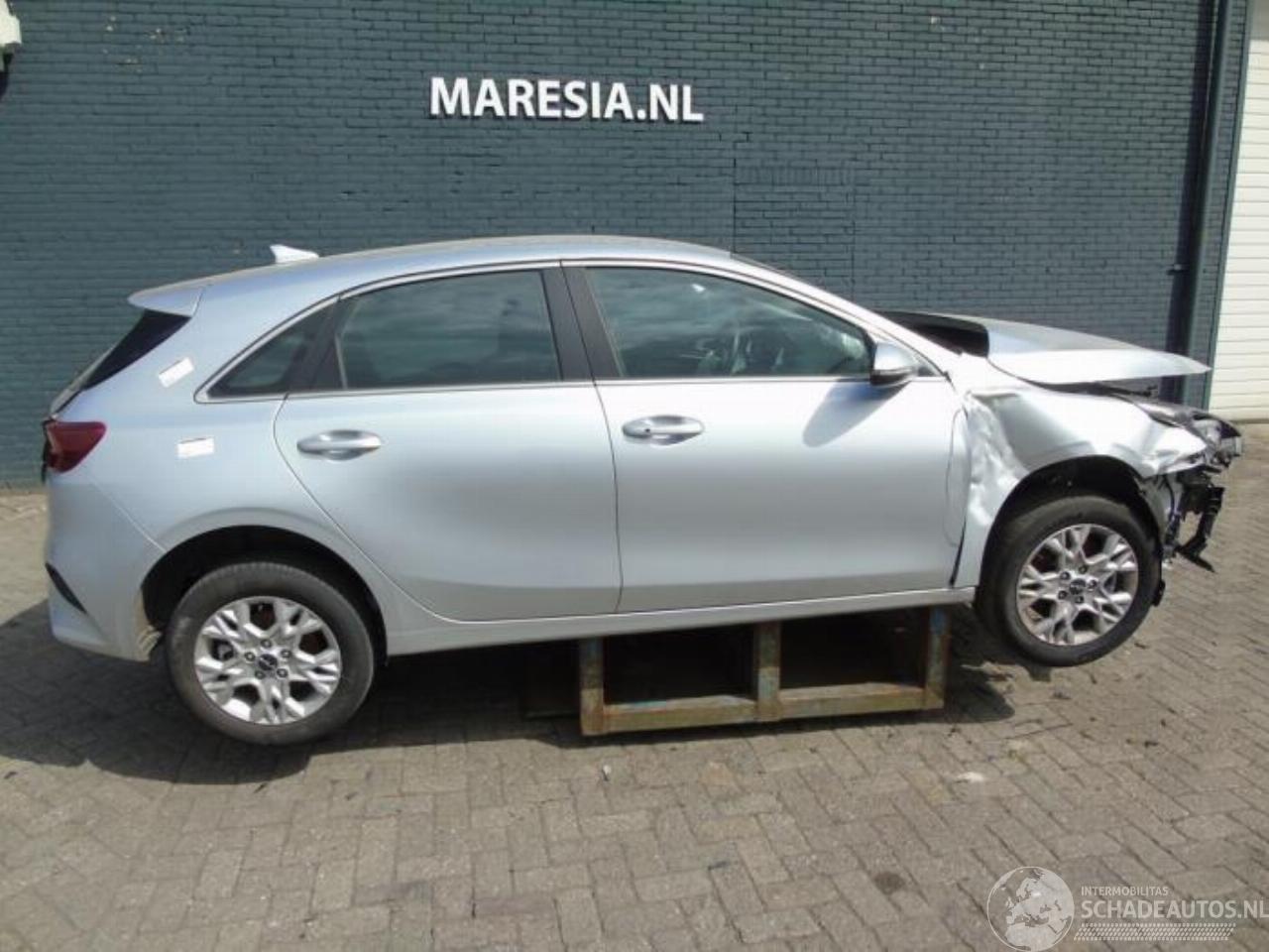 Kia Cee d 