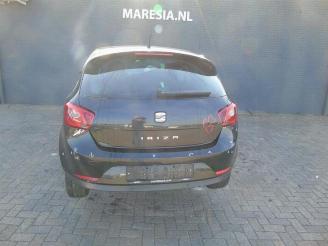 Seat Ibiza  picture 3