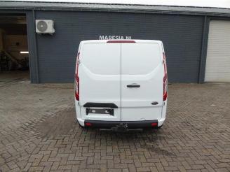 Ford Transit Transit Custom, Van, 2011 / 2023 2.0 TDCi 16V Eco Blue 170 picture 4