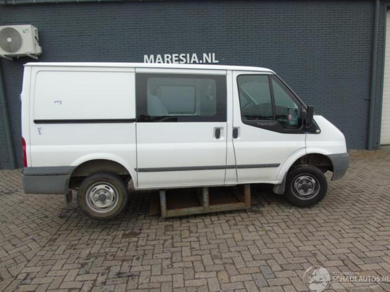 Ford Transit Transit, Van, 2006 / 2014 2.2 TDCi 16V