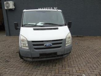 Ford Transit Transit, Van, 2006 / 2014 2.2 TDCi 16V picture 2