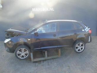 Démontage voiture Seat Ibiza Ibiza ST (6J8), Combi, 2010 / 2016 1.4 16V 2011/9