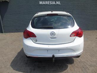 Opel Astra Astra J (PC6/PD6/PE6/PF6), Hatchback 5-drs, 2009 / 2015 1.4 16V ecoFLEX picture 5