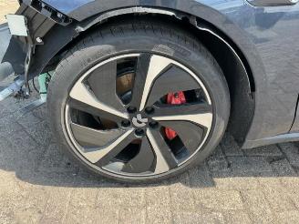 Nio ET7 ET7, Sedan, 2021 75/100 kWh picture 10