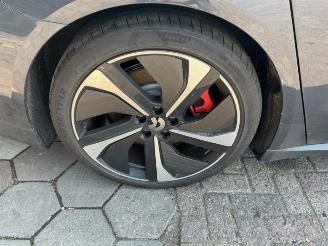 Nio ET7 ET7, Sedan, 2021 75/100 kWh picture 12