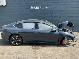 Sloopauto Nio ET7 ET7, Sedan, 2021 75/100 kWh 2024/7