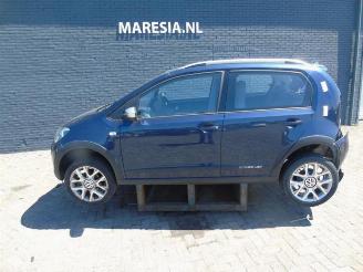 Volkswagen Up! Up! (121), Hatchback, 2011 1.0 12V 75 picture 5