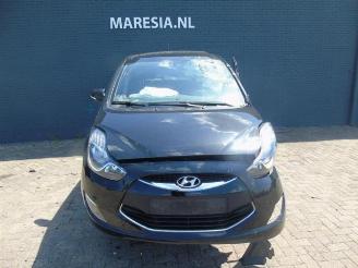 Hyundai Ix20 iX20 (JC), SUV, 2010 / 2019 1.4i 16V picture 2