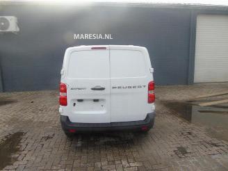 Peugeot Expert Expert (VA/VB/VE/VF/VY), Van, 2016 1.5 BlueHDi 120 picture 3