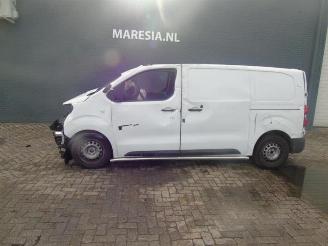 Peugeot Expert Expert (VA/VB/VE/VF/VY), Van, 2016 1.5 BlueHDi 120 picture 5