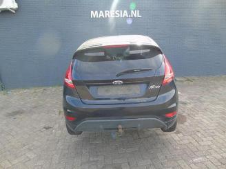 Ford Fiesta Fiesta 6 (JA8), Hatchback, 2008 / 2018 1.6 16V Sport picture 5