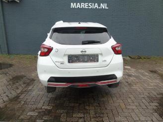 Nissan Micra Micra (K14), Hatchback, 2016 / 2024 0.9 IG-T 12V picture 5