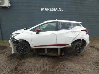 Nissan Micra Micra (K14), Hatchback, 2016 / 2024 0.9 IG-T 12V picture 1