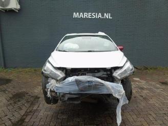 Nissan Micra Micra (K14), Hatchback, 2016 / 2024 0.9 IG-T 12V picture 4