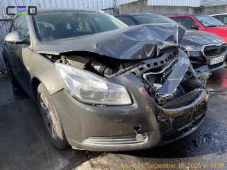 Opel Insignia Insignia Sports Tourer, Combi, 2008 / 2017 2.0 CDTI 16V 130 ecoFLEX picture 7