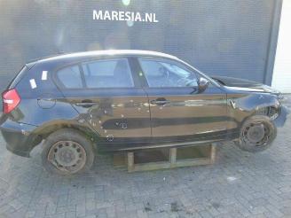 BMW 1-serie 1 serie (E87/87N), Hatchback 5-drs, 2003 / 2012 116i 1.6 16V picture 3